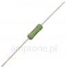 Kiwame resistors 2W Carbon Film